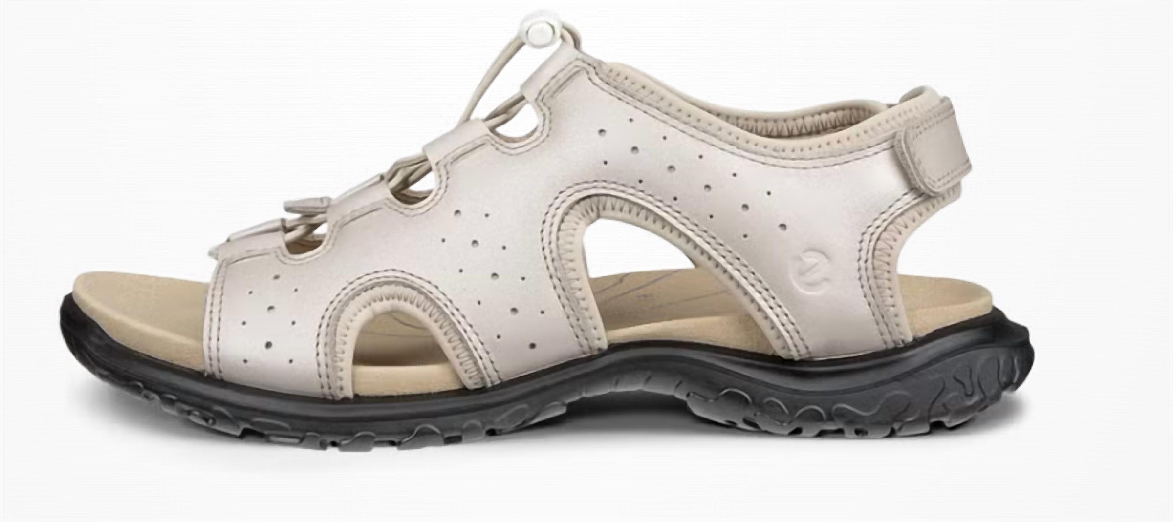 Ecco - WOMEN'S ROME FISHERMAN SANDAL