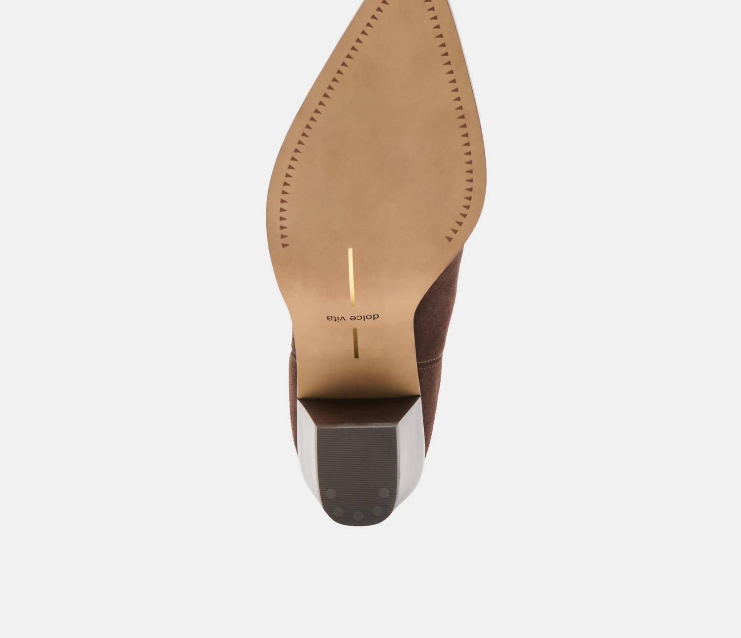 Dolce Vita - Women's Shadie Booties