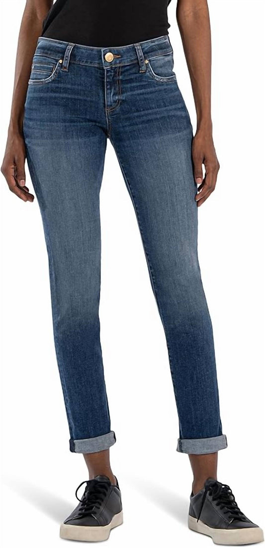 Kut From The Kloth - Catherine Boyfriend Jeans