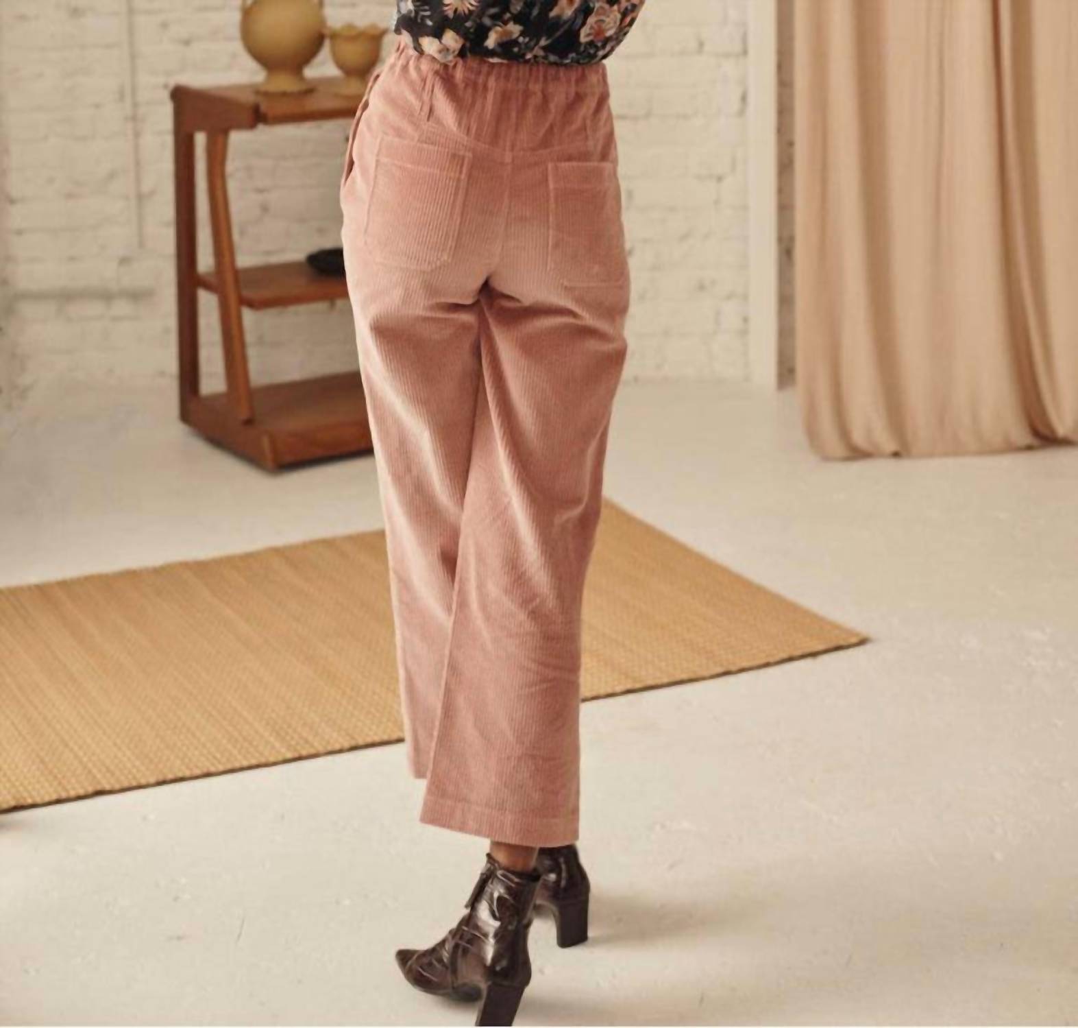 NAOMIE BLOUSE