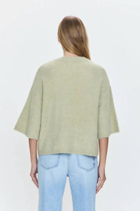 Pistola - Micah Sweater Tee