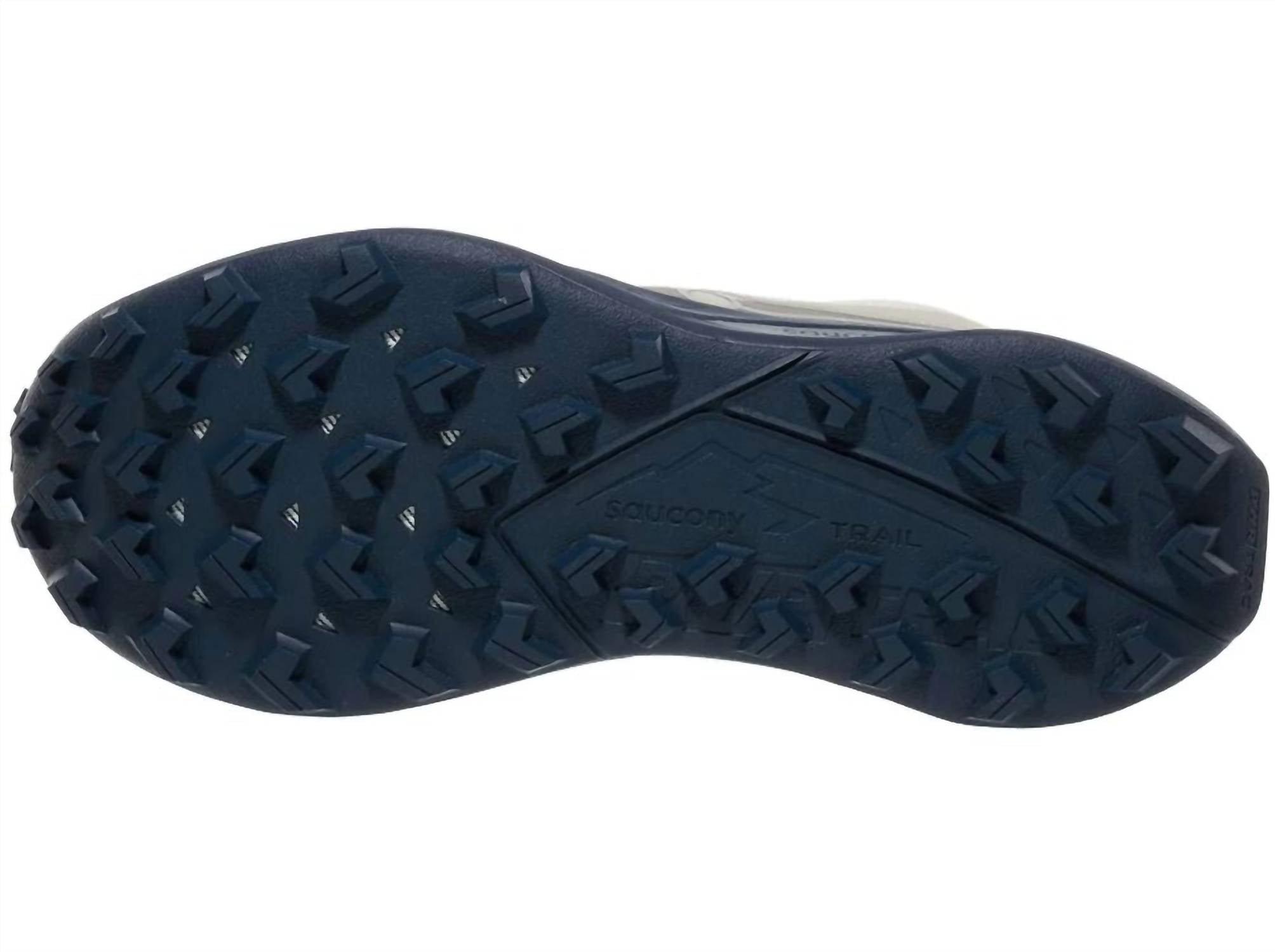 Saucony - Men's Peregrine 15 Sneakers