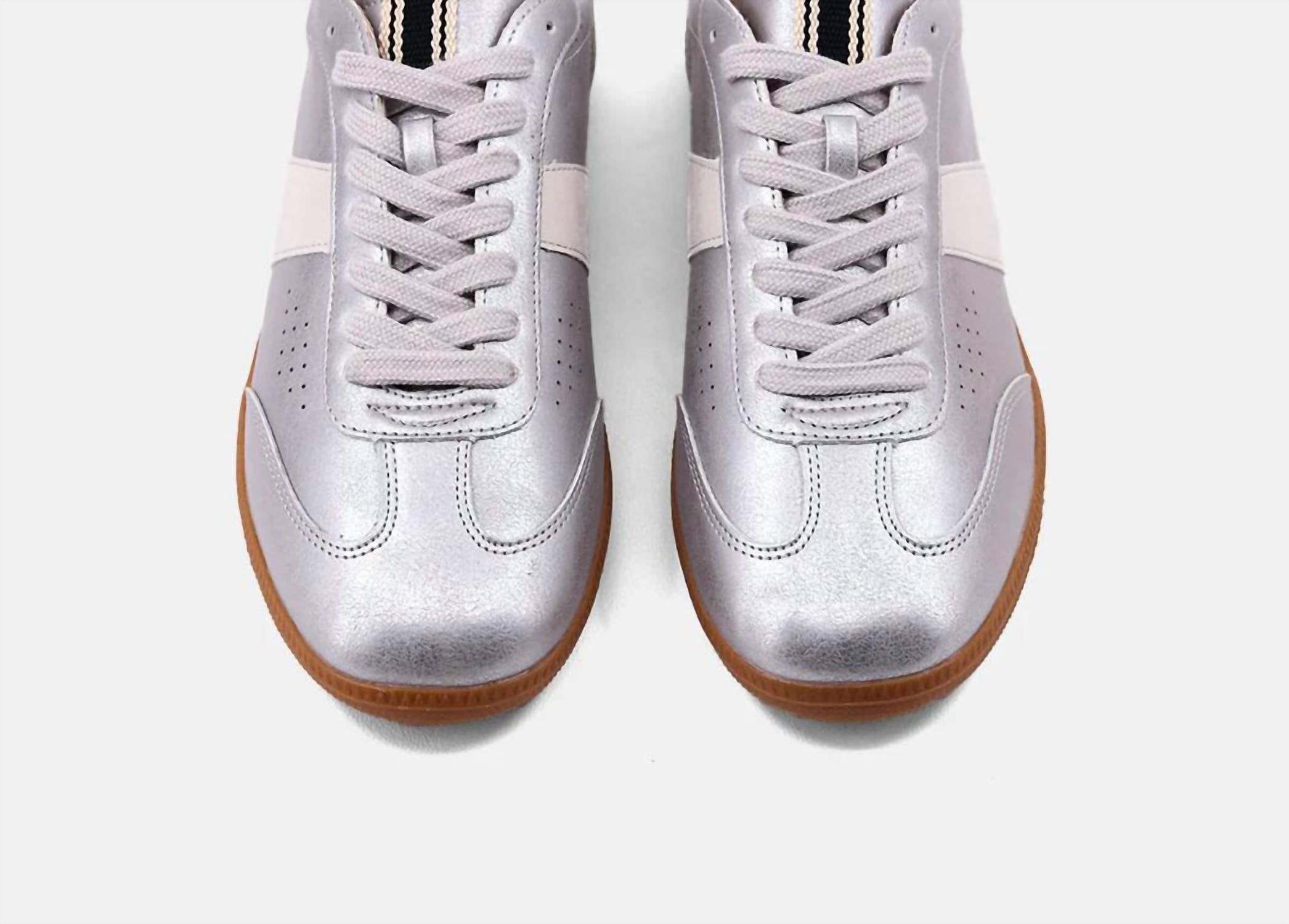 Shu Shop - Women's Sydney Sneakers