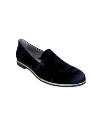 Bella Comforto Women's Jo Loafer in black - women's flats
