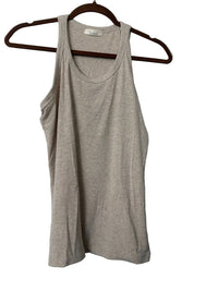 Les Amis - Women's Ribbed Basic Tank