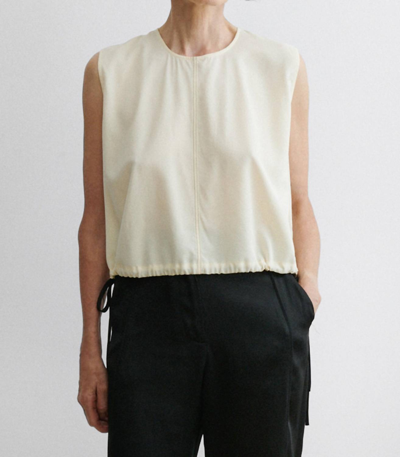 Rachel Comey - Aero Sleeveless Blouse