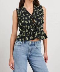 Rails - Martine Top