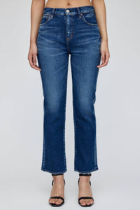HOFFMAN FLARE JEANS