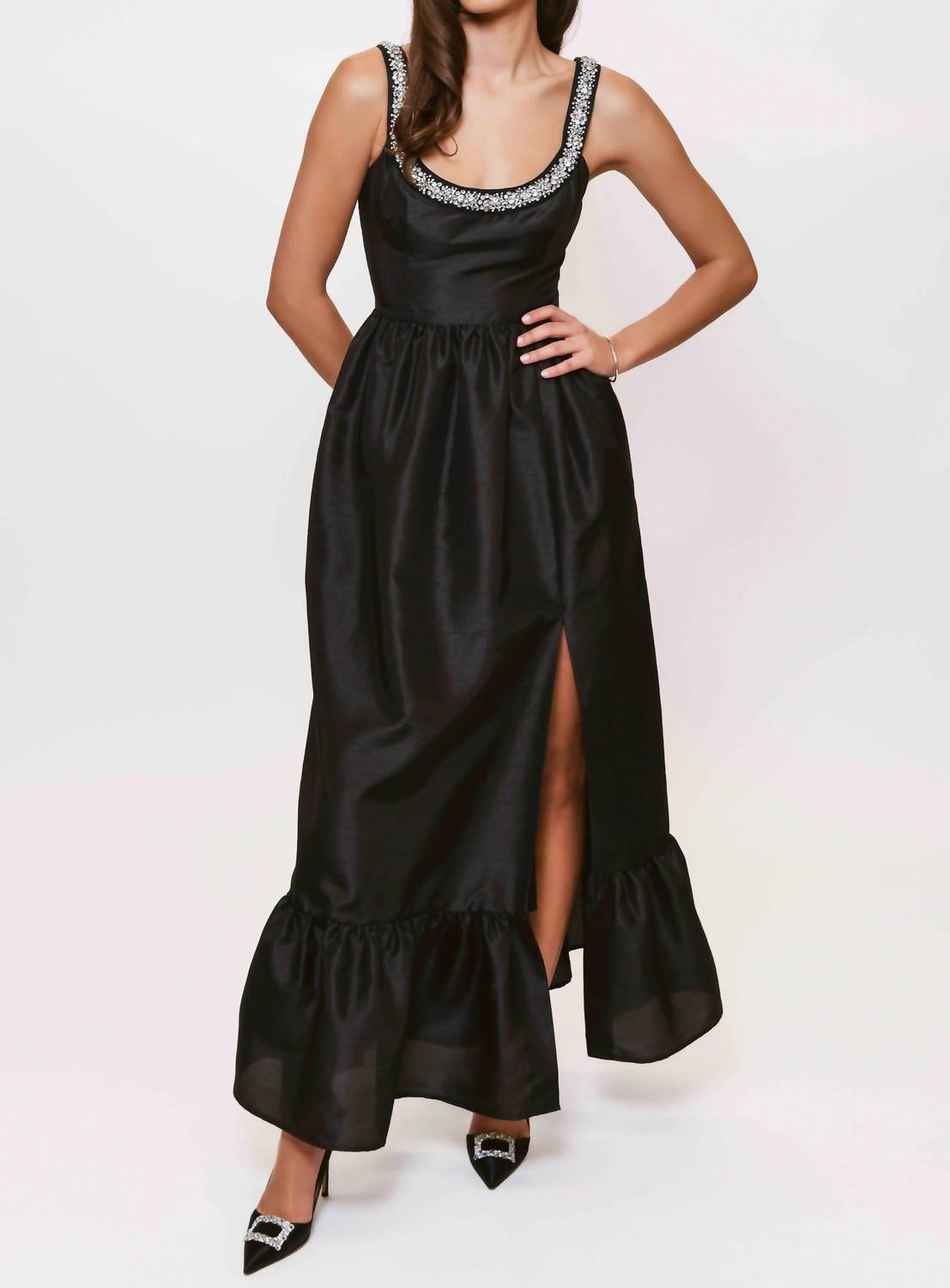 Hutch - Ericha Dress