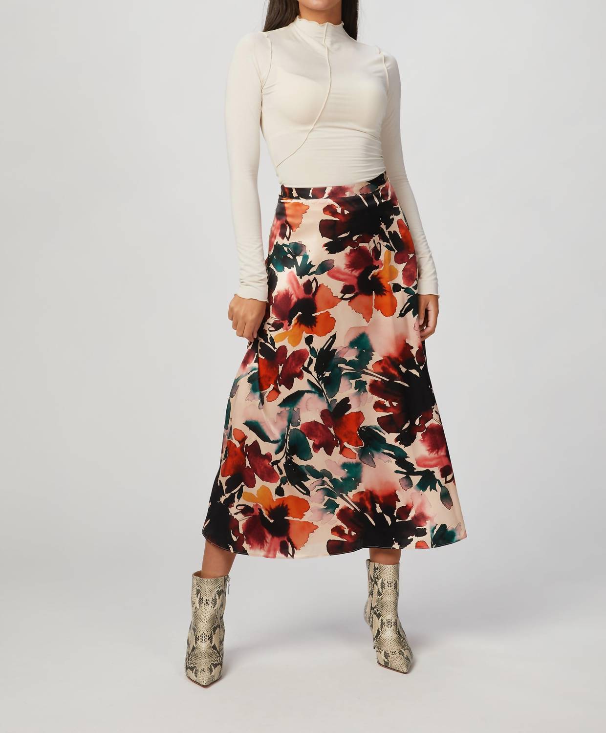WINNIE SKIRT