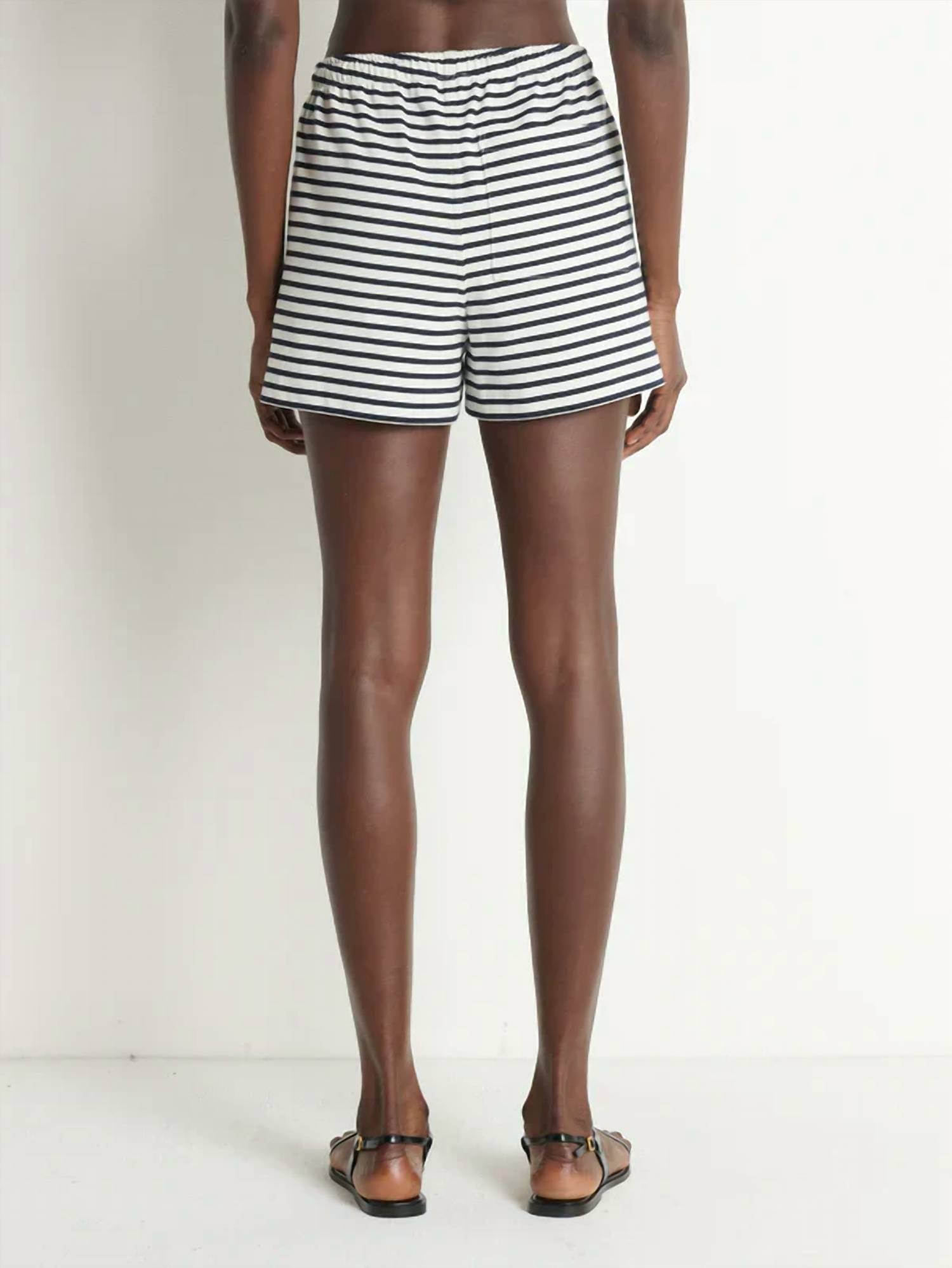 Nation Ltd - Stacey Shorts