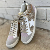 Miim - Women's Oxford Sneakers*