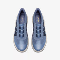 Clarks - Women's Nalle Tess Sneaker