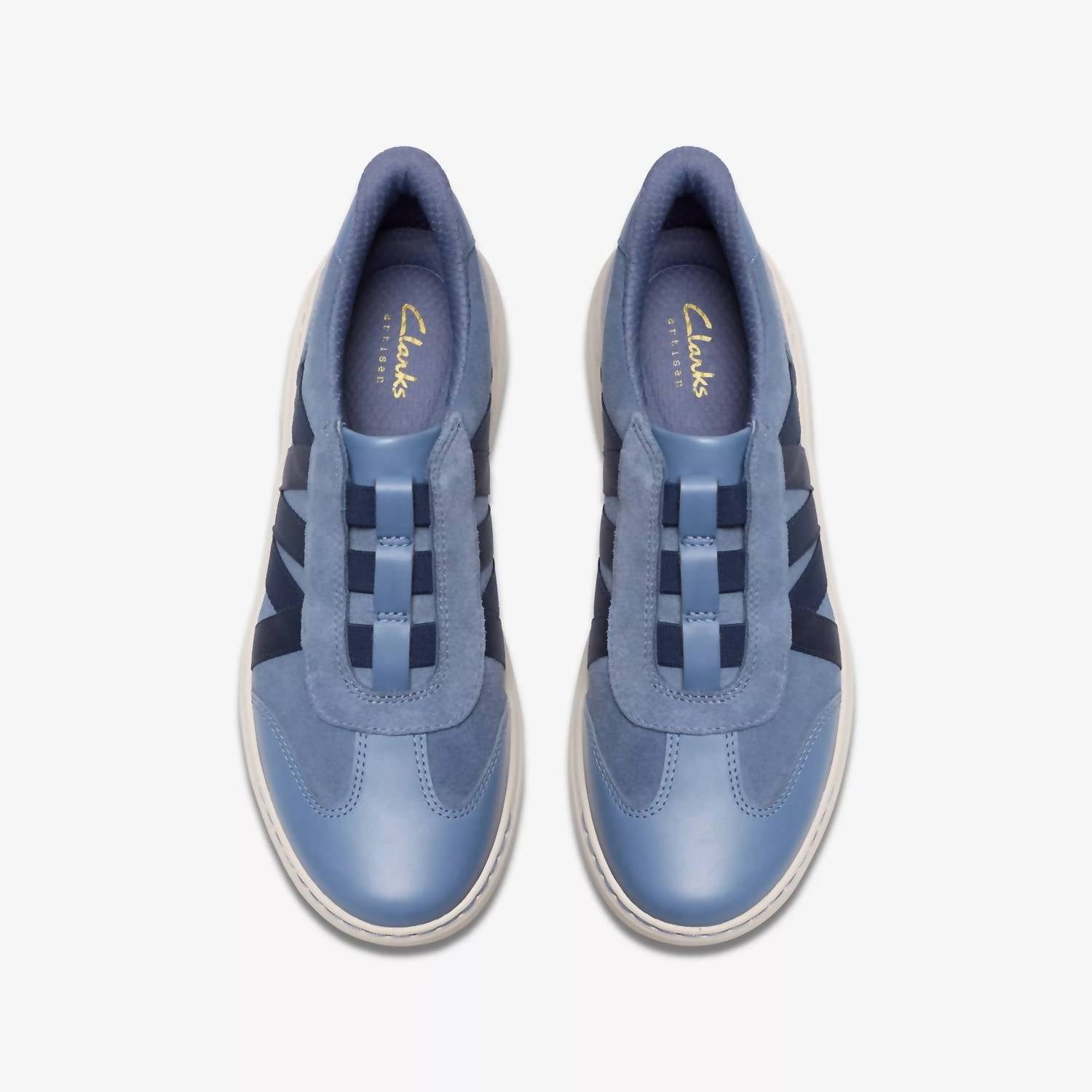 Clarks - Women's Nalle Tess Sneaker