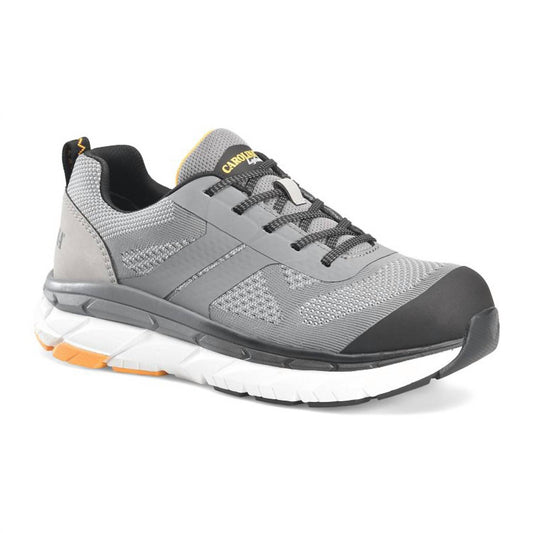 Carolina - Men's Lo Athletic Composite Safety Toe Work Shoe