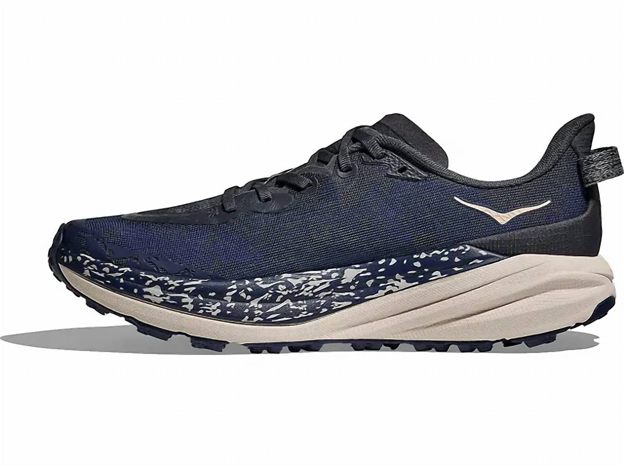 Hoka - Men's Speedgoat 6 Trail Running Shoes