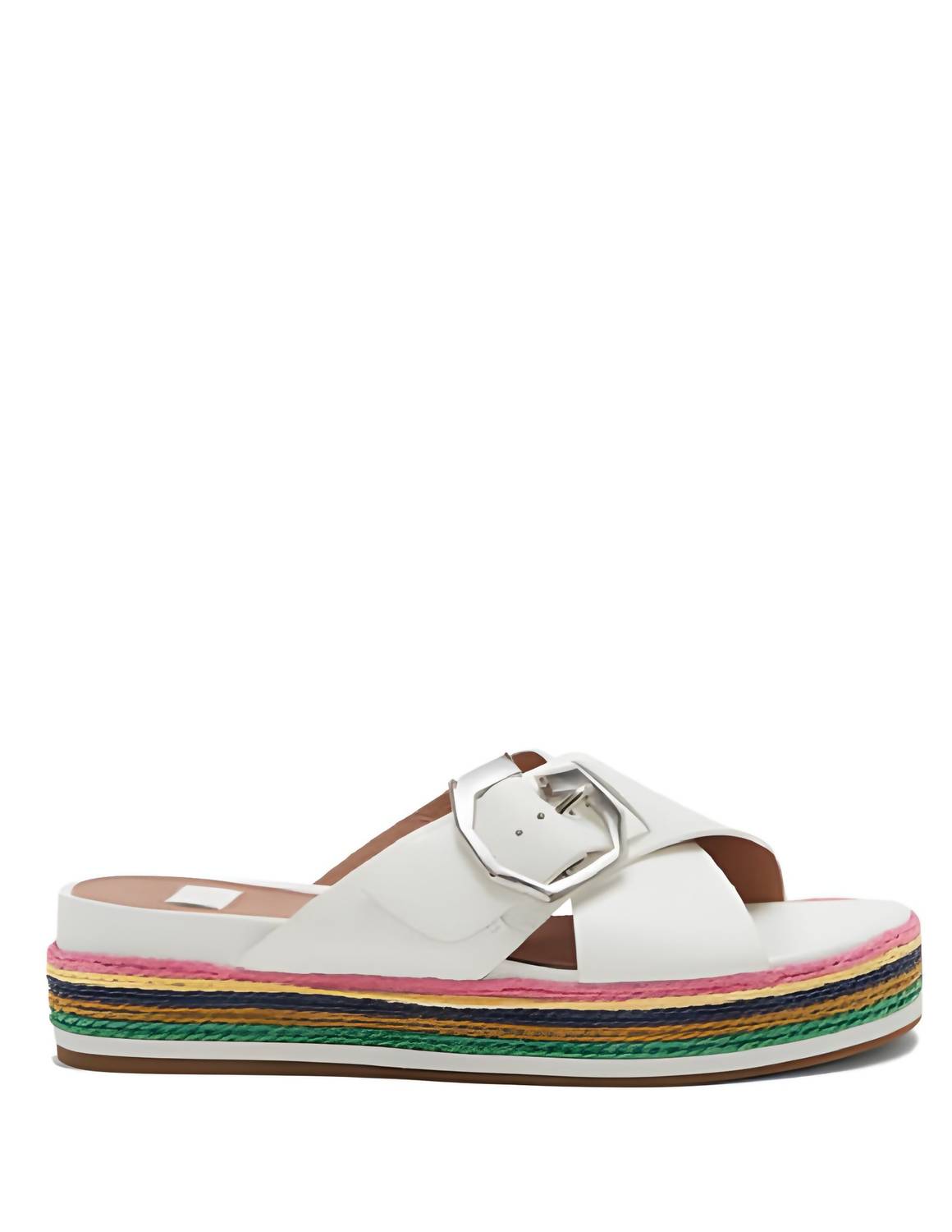 Cassia Platform Sandals