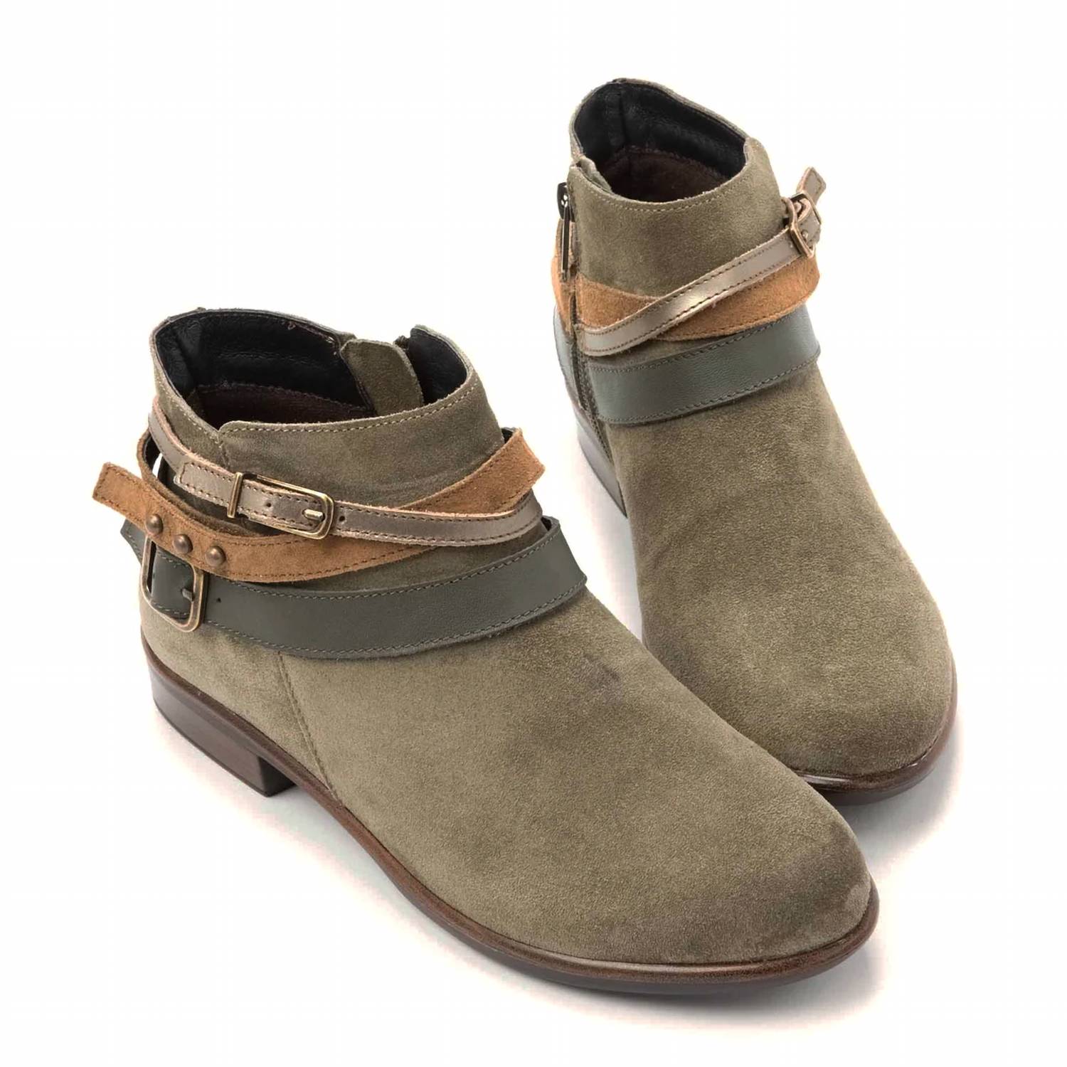 Naot - Women's Sumatra Ankle Boot