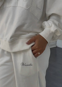 Waverles - Terry Lounger Pants