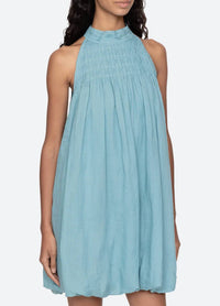 Sea - Violet Mini Dres