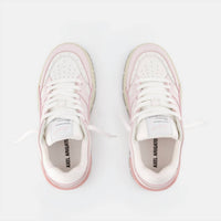 Axel - Women's Area Lo Sneakers