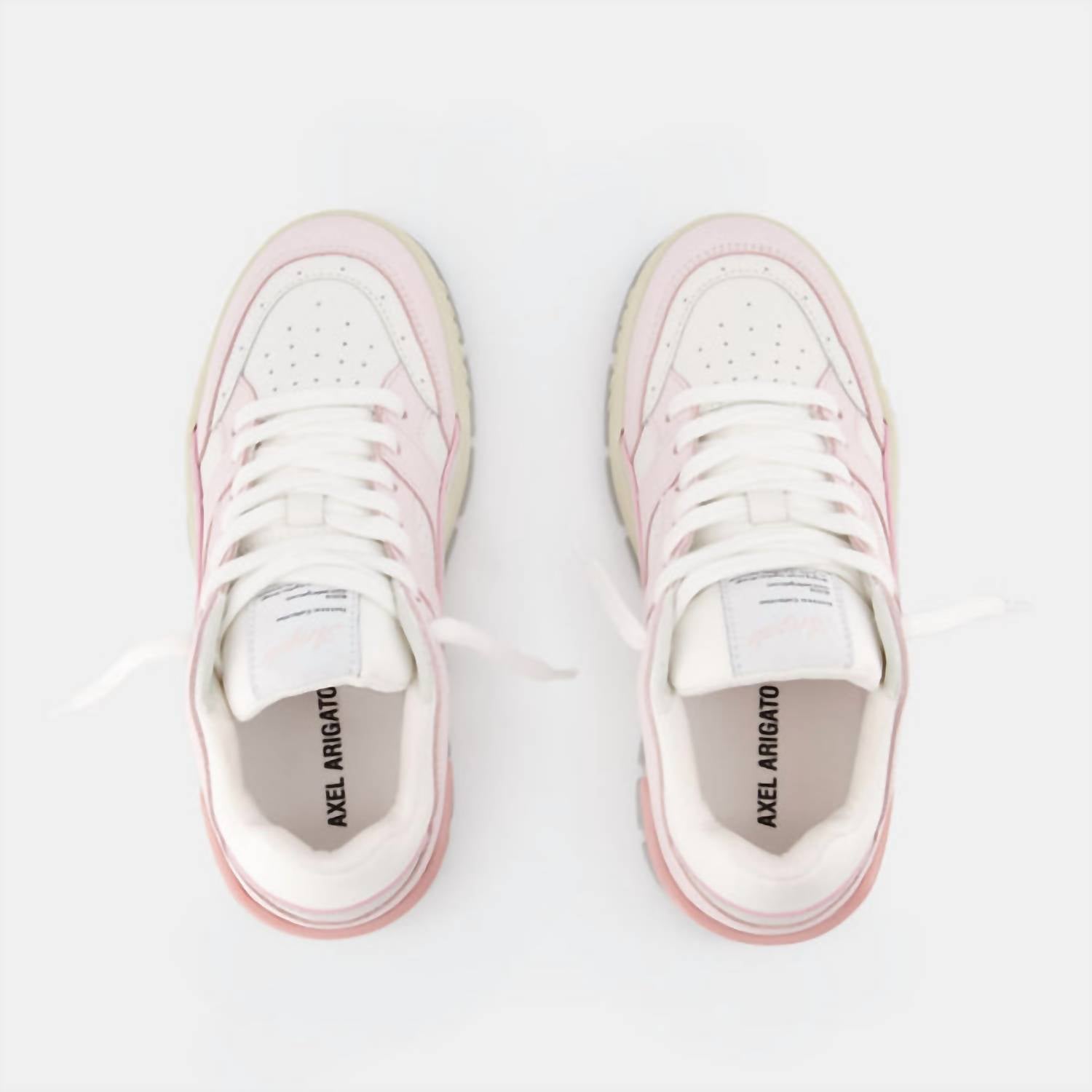 Axel - Women's Area Lo Sneakers