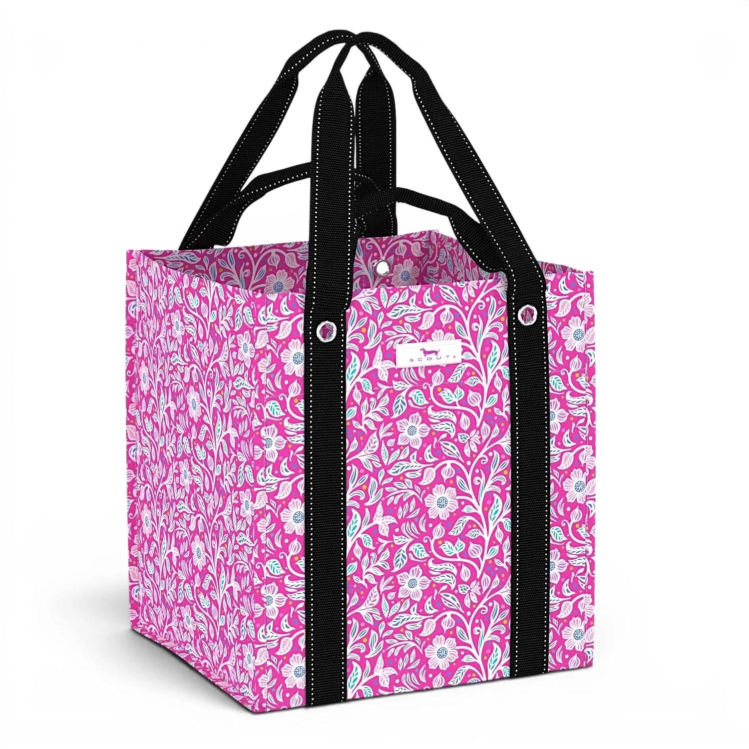 Scout - Women's Bagette Market Tote Bag