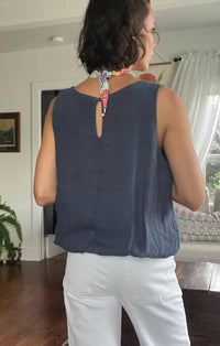 Made In Italy - Sadie Tank