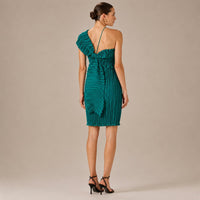Daphne Valente - Ergon Mini Dress