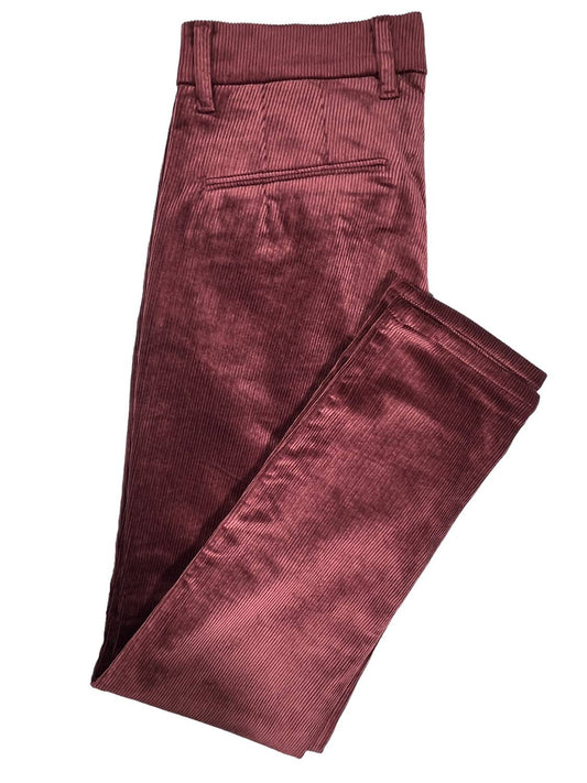 Mac - MEN LENNOX CORDUROY PANT