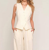 Heartloom - Bandie Vest