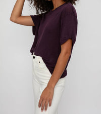 Iro - Timeo Crewneck T-shirt