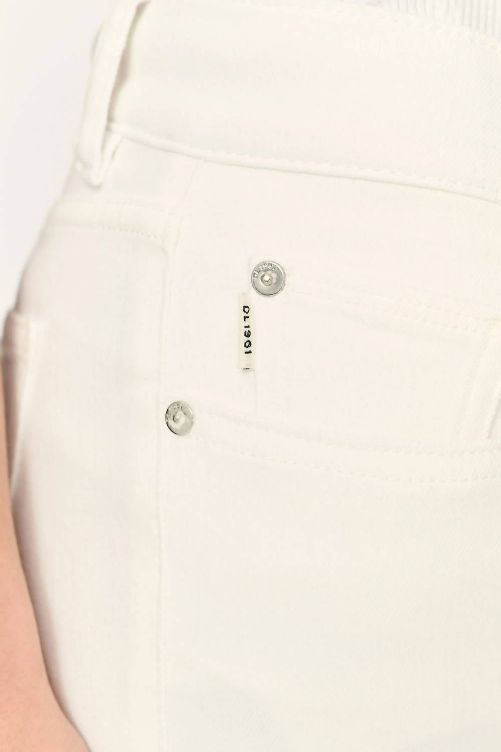 Dl1961 - Women'S - Mara Straight Ankle