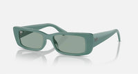 Ray Ban - Teru Bio-based Non Polarized Sunglasses Rb4425 676282