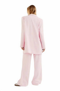 For Love & Lemons - Women's Courtney Blazer