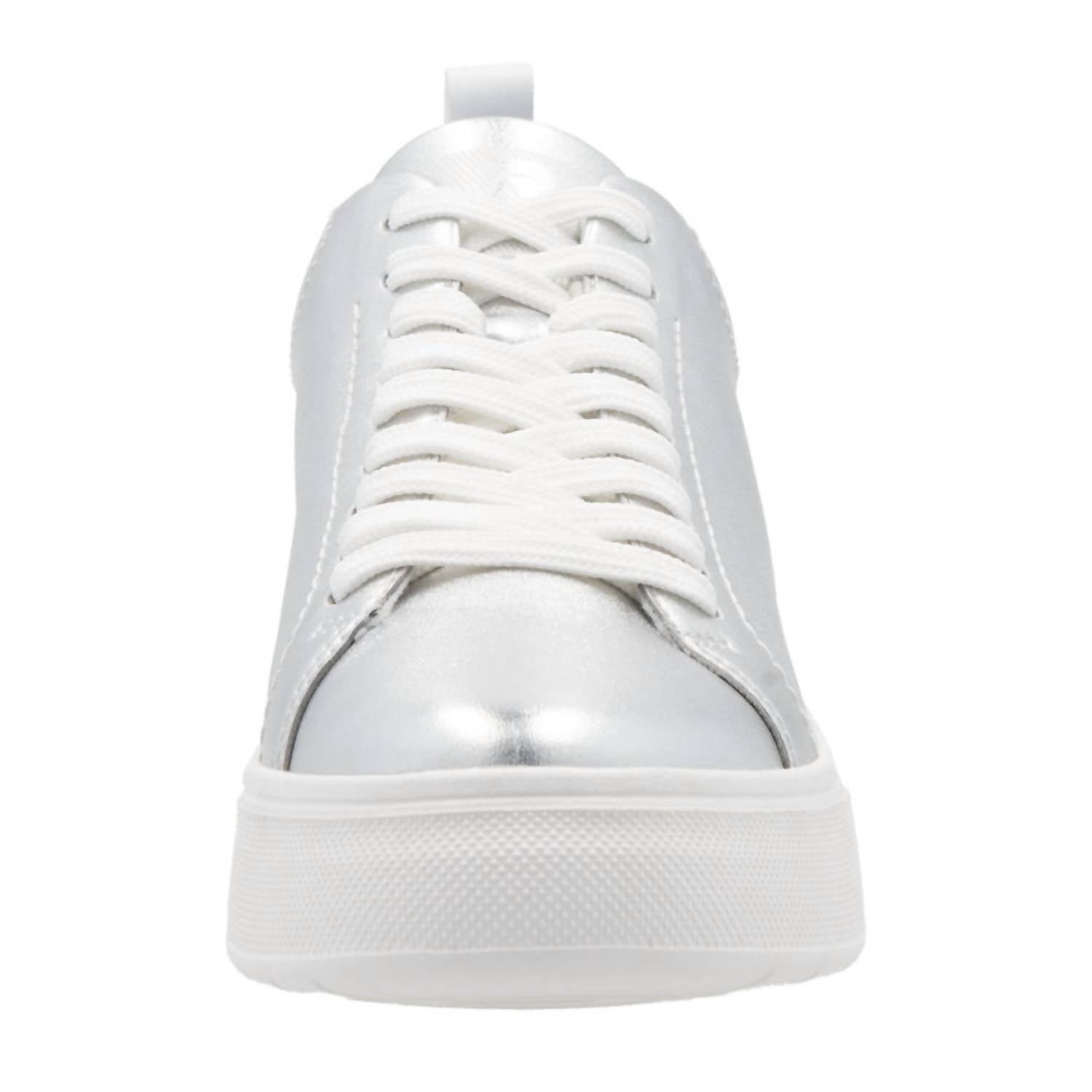 Rieker - Women's W2301 Lace-up Sneaker