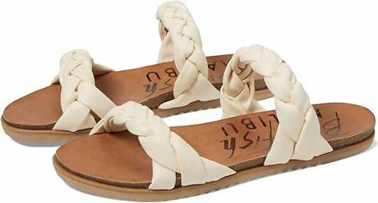 Malibu Mariana Sandal