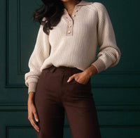 The Normal Brand - Diana Sweater