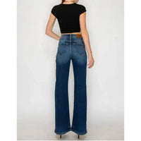 Artemis Vintage - High Rise Holly Flare Jeans