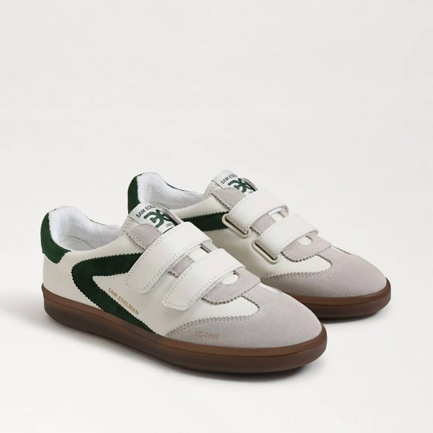 Sam Edelman - Women's Talia Sneaker Shoe