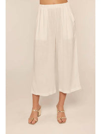 Kylie Paige - Justyne Linen Pant