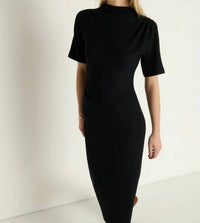 Nation Ltd - Rebecca Midi Dress