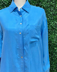 Lucy Paris - Maggie Button Down