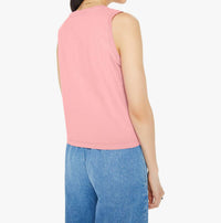 Mother - The Strong And Silent Type Top