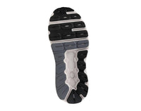 MIZUNO Women's Wave Horizon 8 Wide Shoe in black white - women's shoe - alternate view