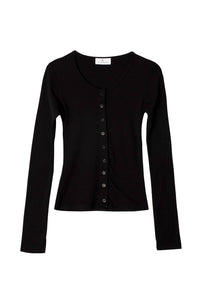 Gil Rodriguez - Sophie Long Sleeve Cardigan