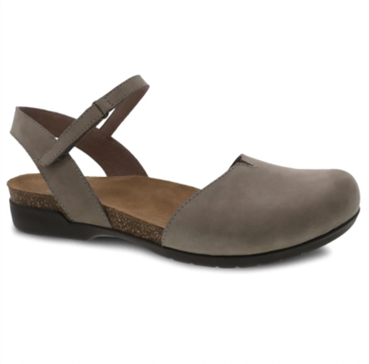 Dansko - Women's Rowan Mary Janes Flats