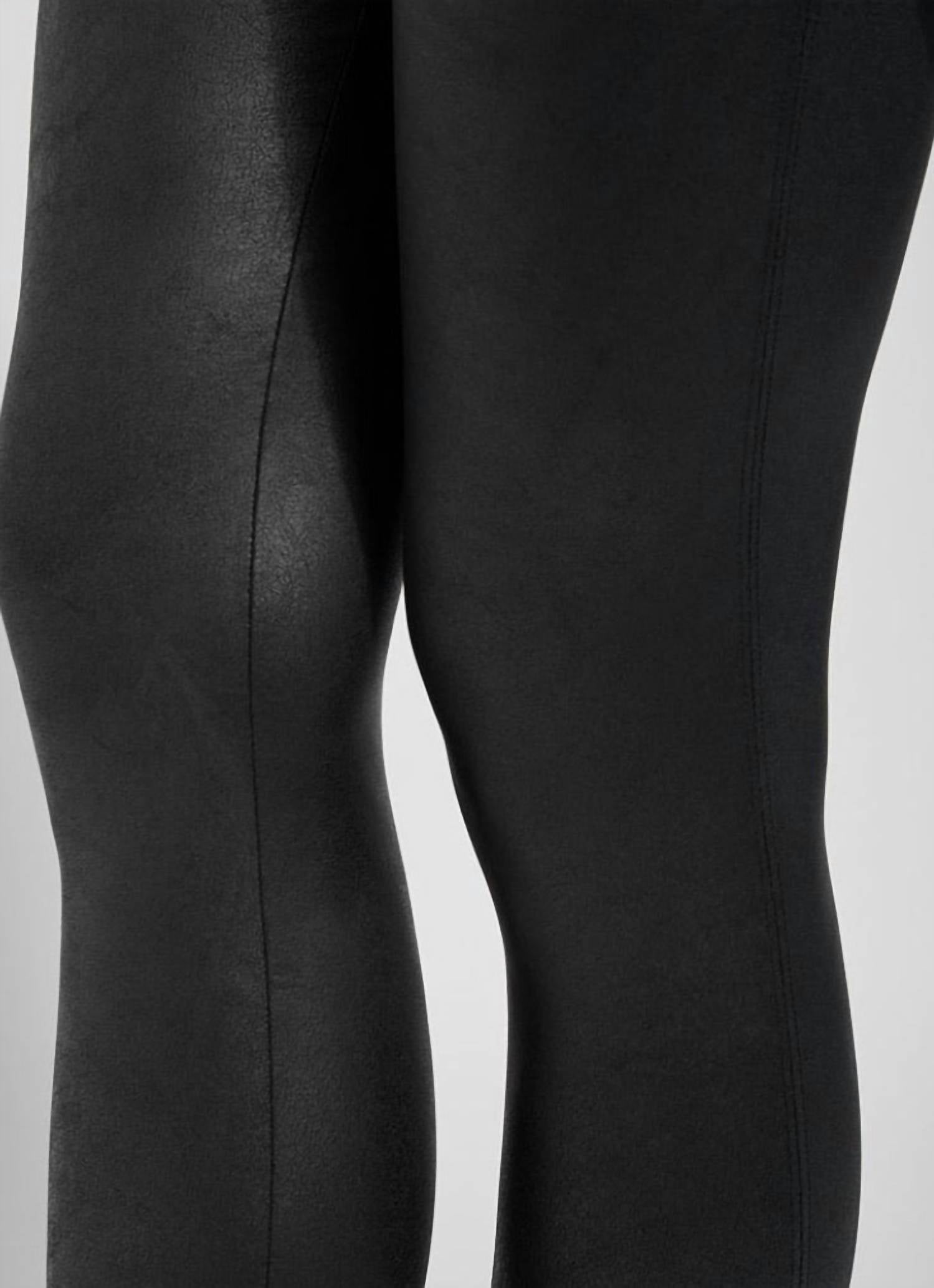 Lysse - Matilda Foil Leggings
