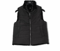 Echo - Reversible Callum Vest