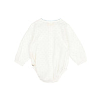 Búho - Baby's Stars Romper